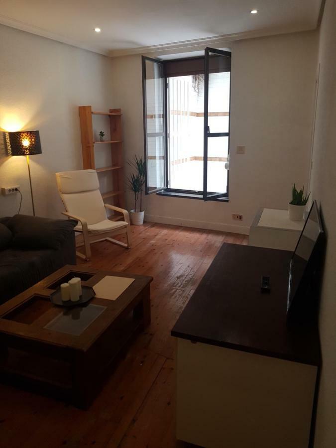 San Sebastian Hideaway Apartment Exterior photo