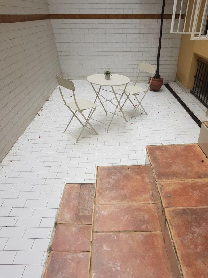 San Sebastian Hideaway Apartment Exterior photo
